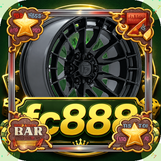 fc888 — mitra unggulan